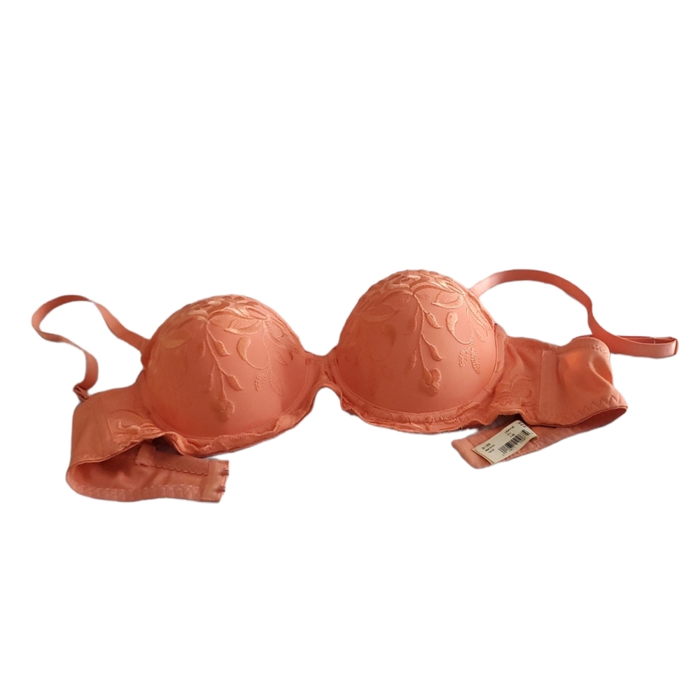 Sweet Nothings, Bra size 36C, Peach, used